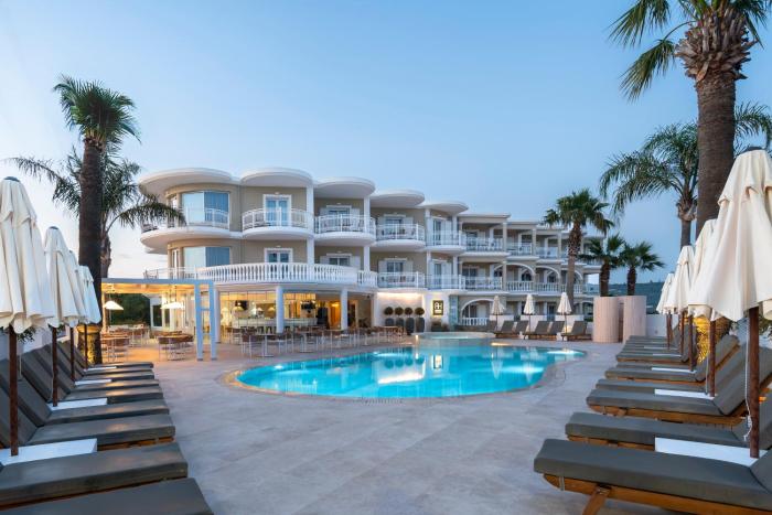 Arkadia Hotel