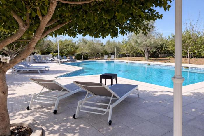 Villa Arhu