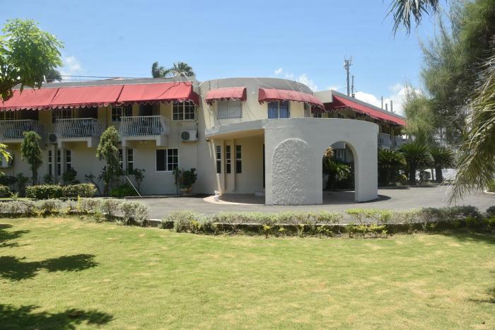 Tamarind Tree Hotel