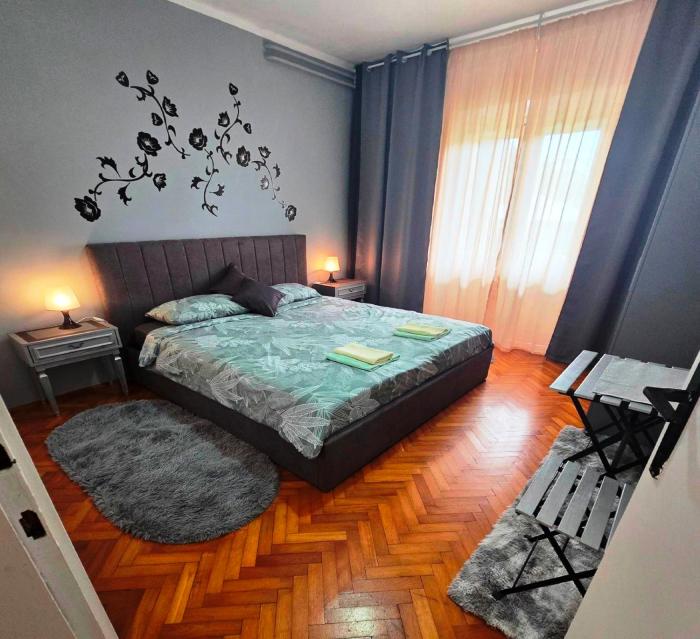 Casa Villa JOLANDA