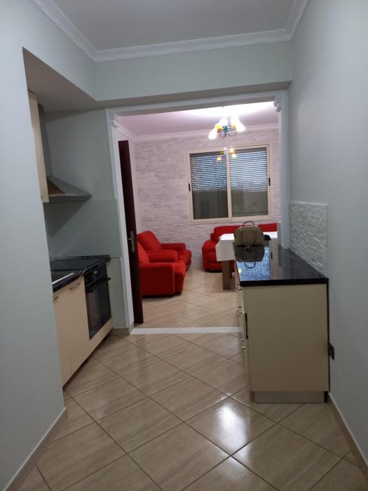 Flodril Appartment