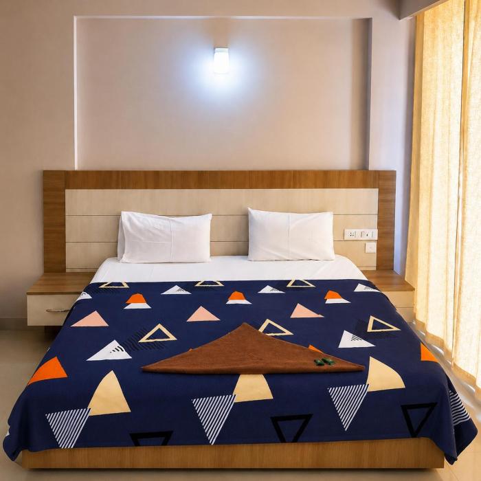 Vrindavan Viharini Kunj