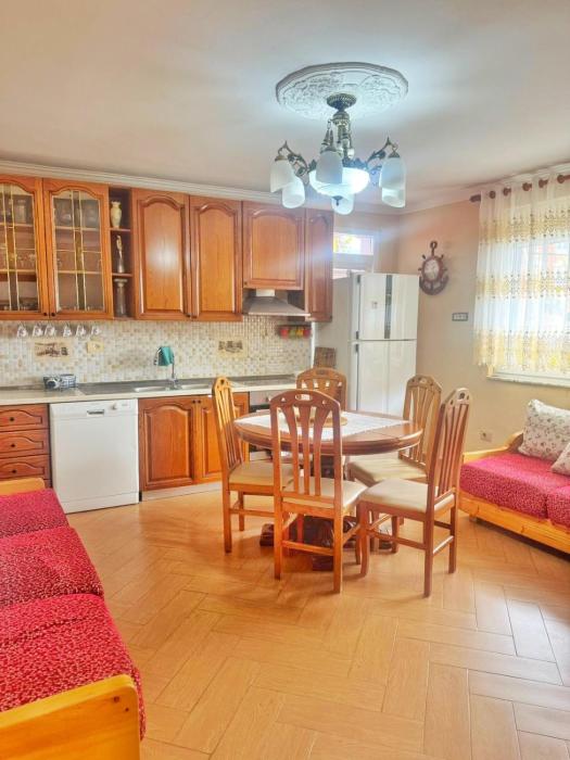 NBaz Apartment Lezhë