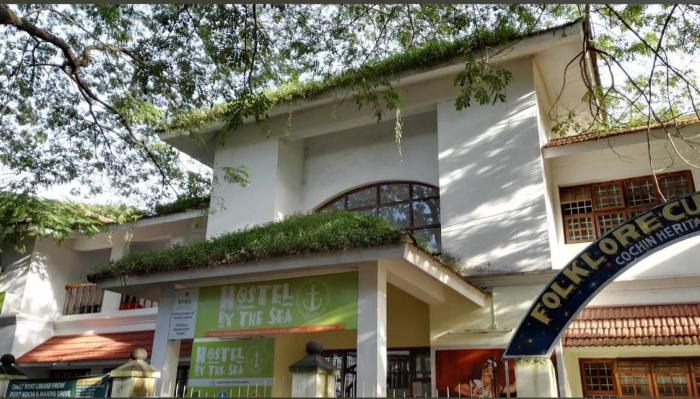 Hostel By The Sea Fort Kochi