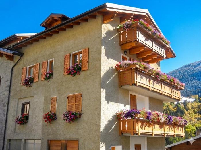 Casa Elda
