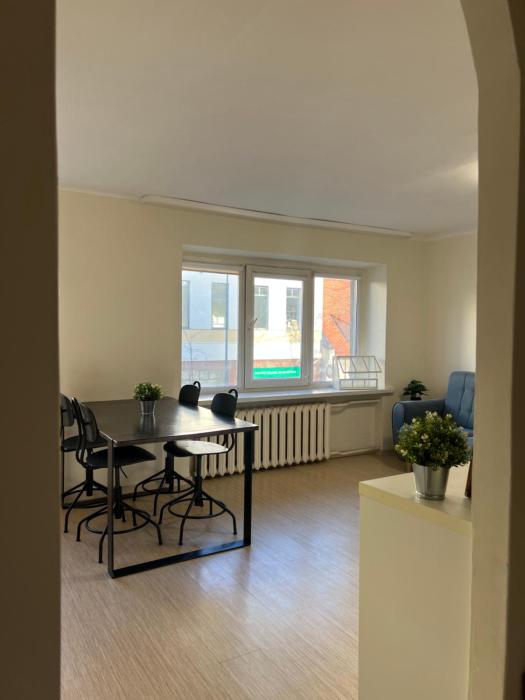 Herkaus Apartment
