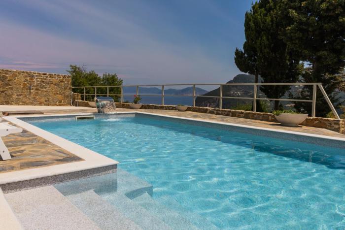 Villa Mirage Skopelos