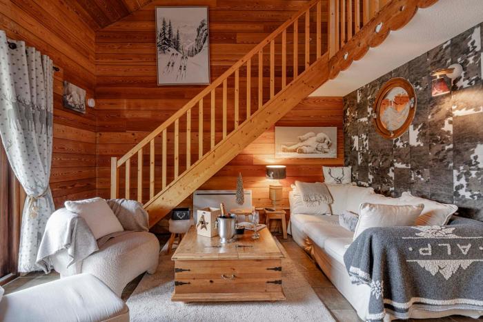 LOurson de Serre Chevalier