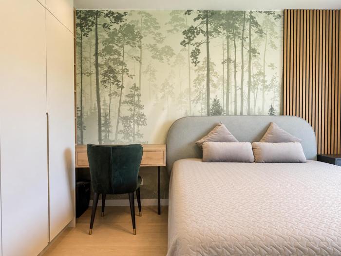 Coastal Wellness Retreat Apartment