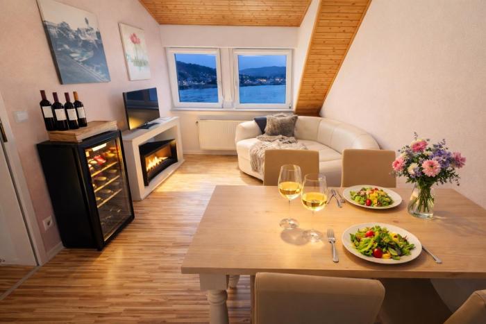 Ferienwohnung Spike