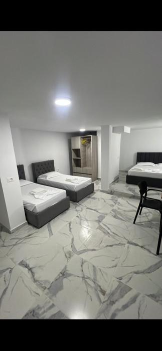 Adriatic Rooms and Apartments