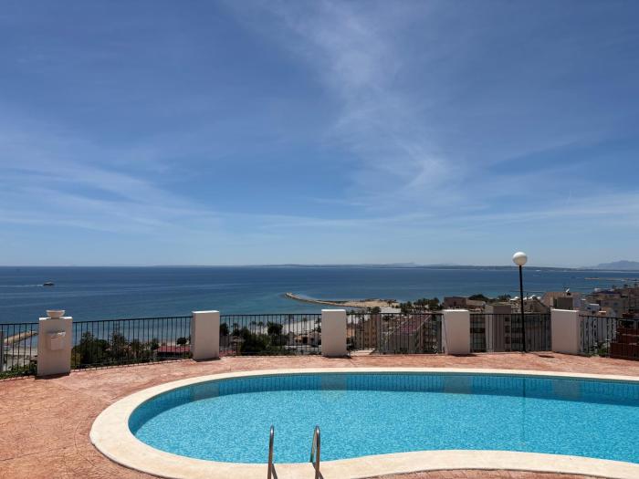Alma del Mar Boutique Santa Pola by Alicante Rent