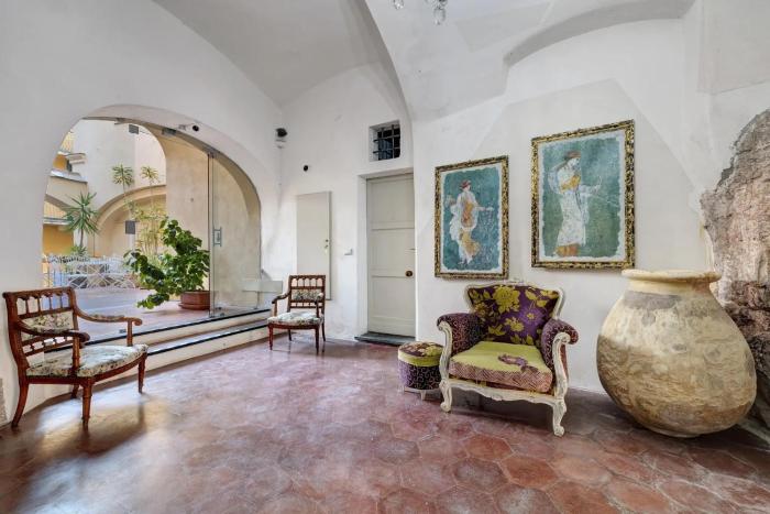 Al Castello Residenza DEpoca