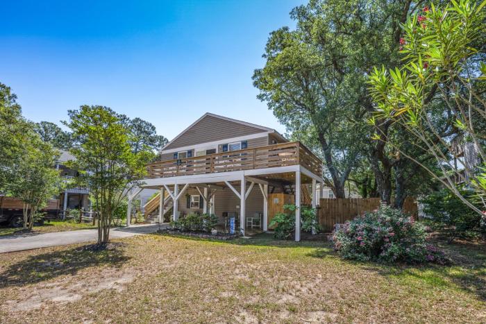 5047 - Sandy Cove OBX