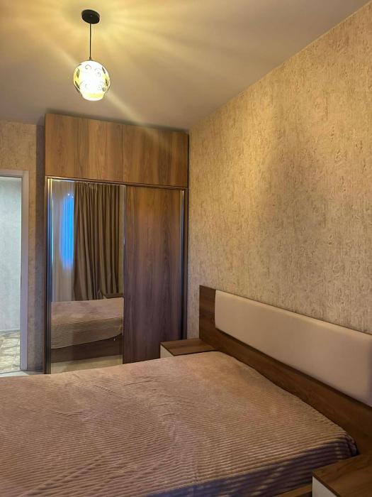 One-Bedroom Apartment in Dirsi