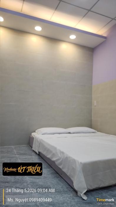 Minihouse Út Thiểu