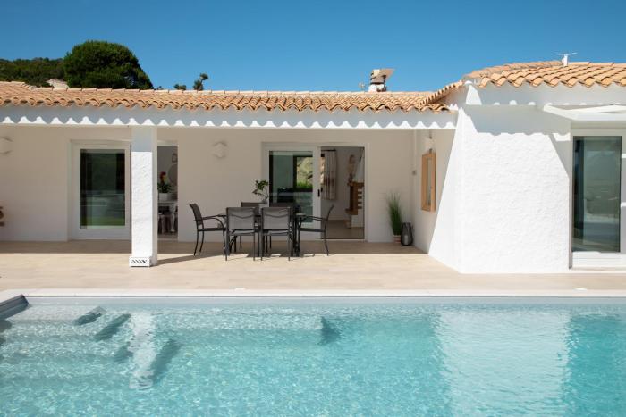 Villa FC - Elegante Villa con Piscina Privata