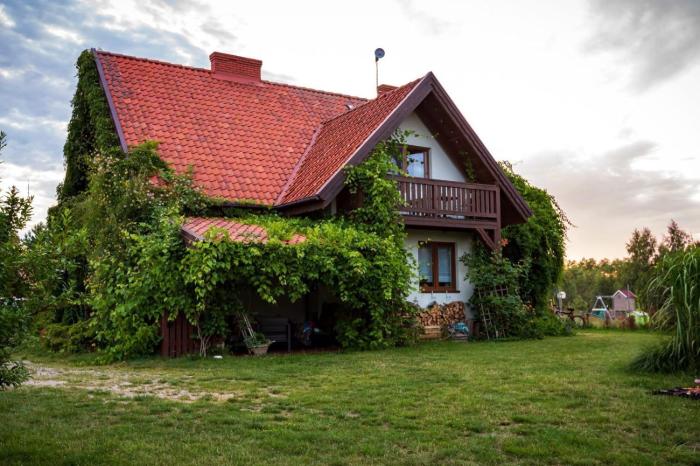 Wichrowe Wzgórze