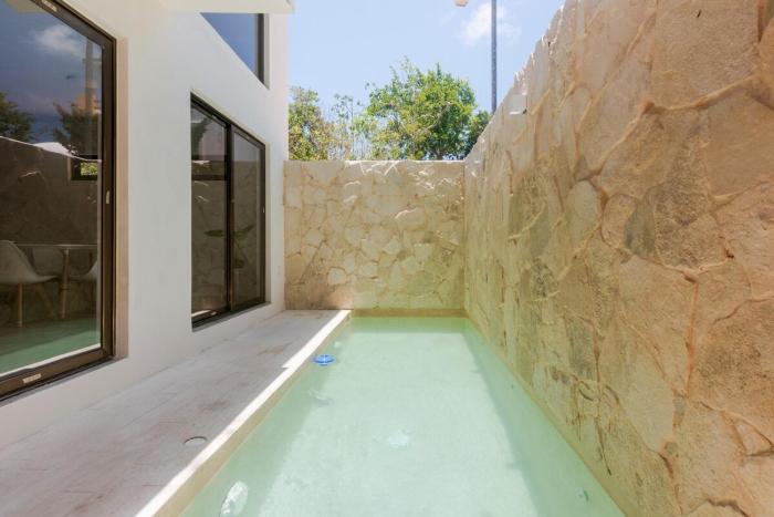 Explore Modern Villa - Gated - Peaceful - Pool