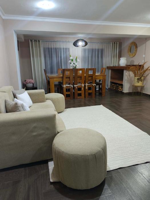 VILLA House Of Grace