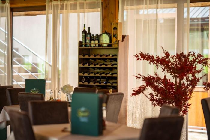 Hotel Sjever