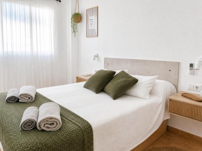 Levante Apartment - Sunrise