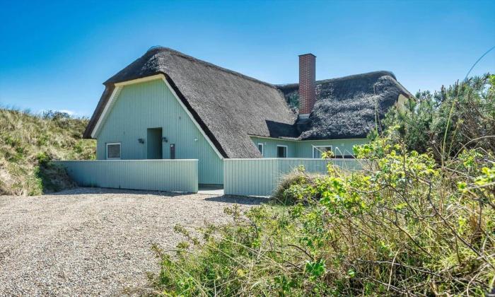 VE019-Vejers-Strand-Nordvej-116-C