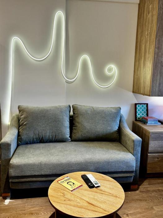 Nuevo y hermoso departamento en Villa Crespo