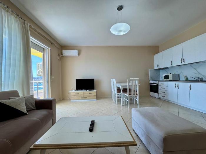 Sea view Apartment