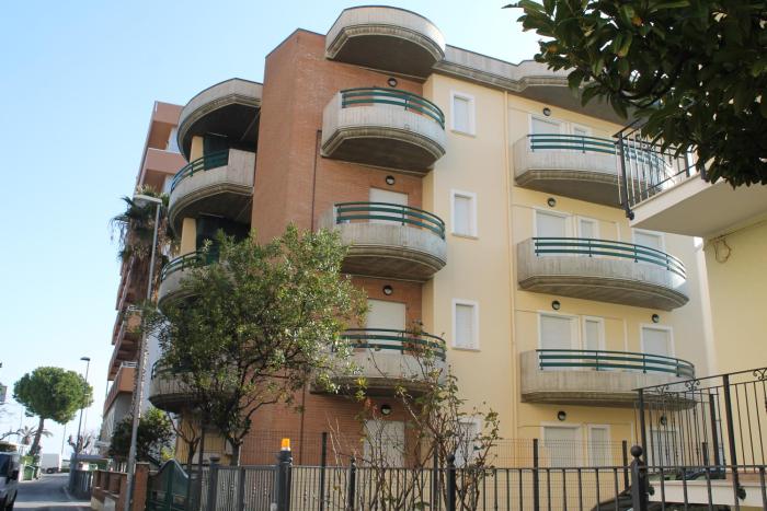 Residence Metauro A