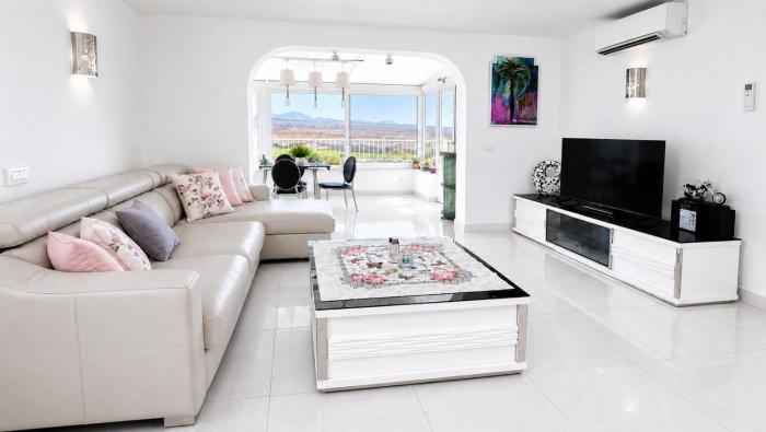 Villa Ola Golf del Sur