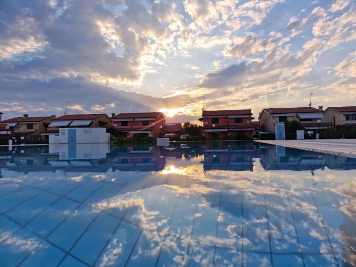 Oasis Blue Resort & Residenz