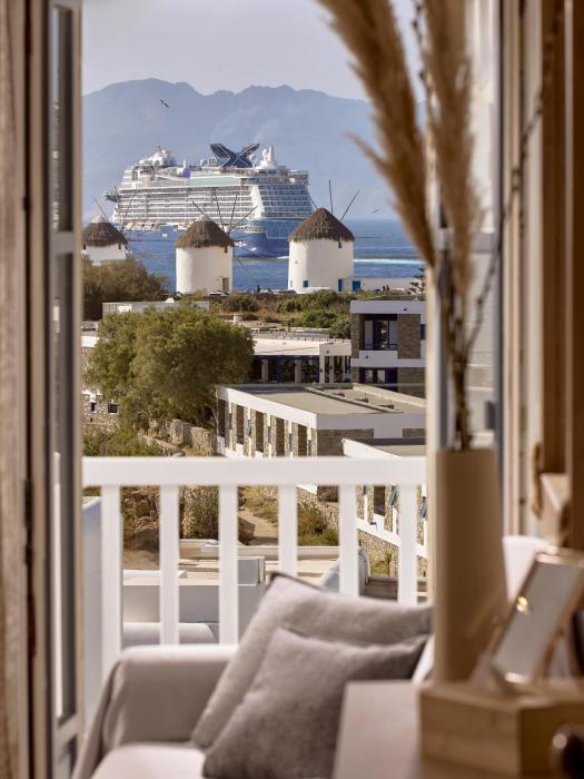 Hotel Adonis