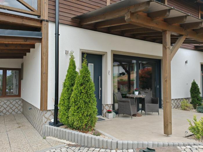 Apartman Leo
