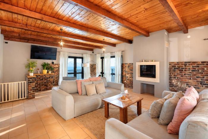 Galeb Bed and Breakfast