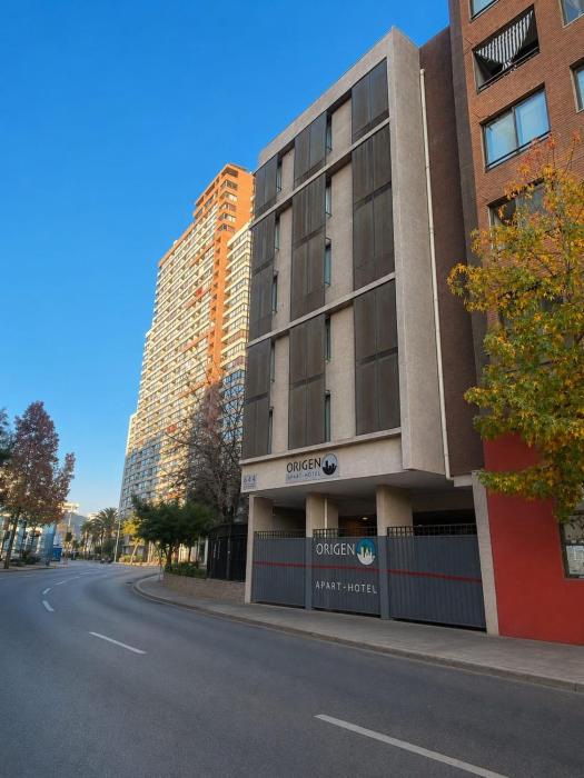 Origen Apart-Hotel