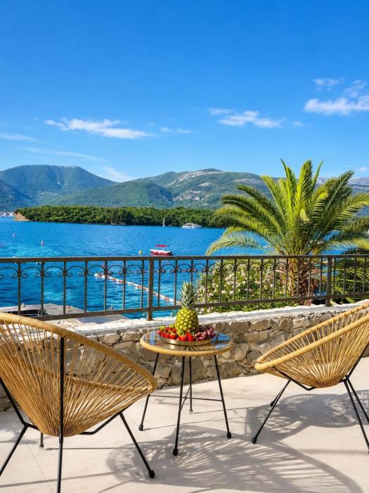 Seafront Luxury Apartments Dragutin