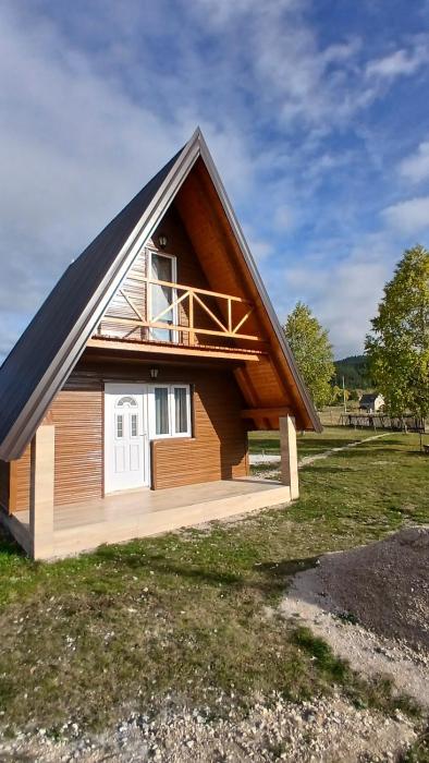 Durmitor Holiday