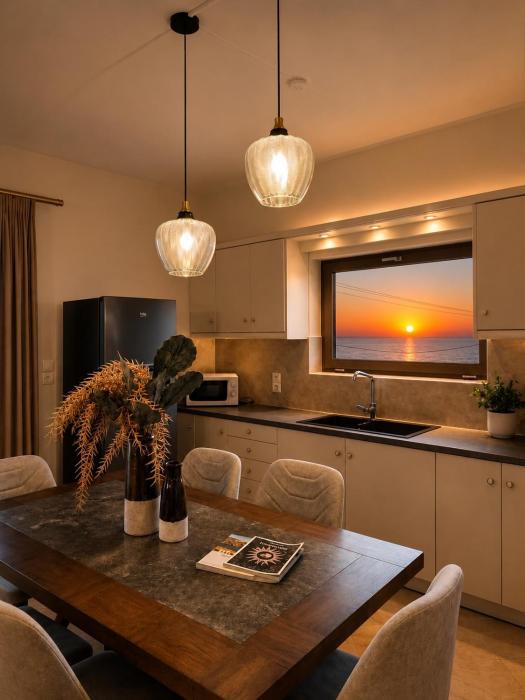 Roxa seaview apartment