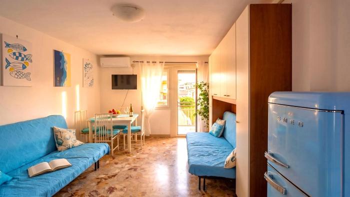 Casa vacanza Note di mare