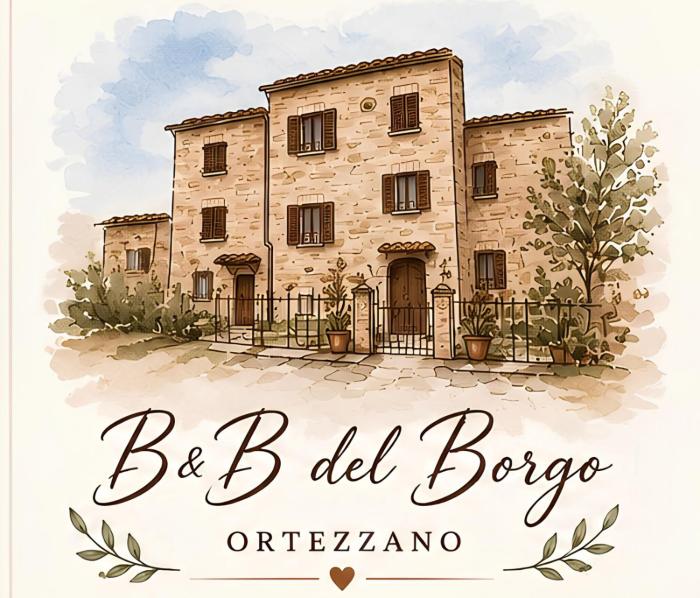 B&B del Borgo