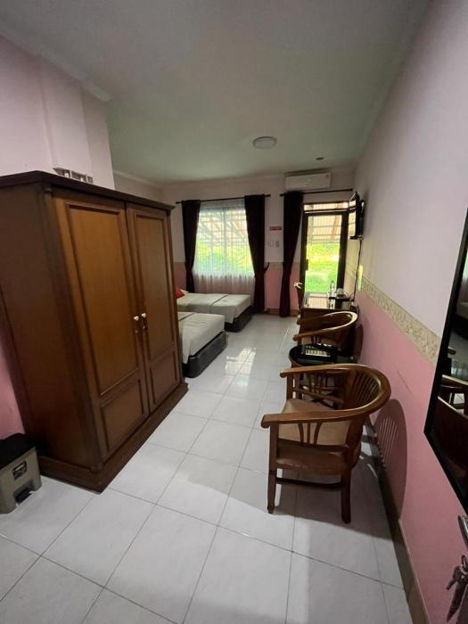 Wisma Pakuan Syariah Hotel