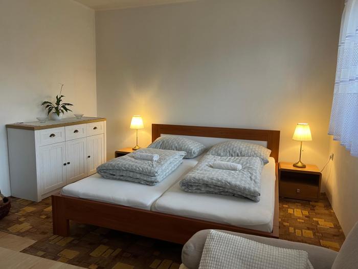 Apartmán Linden