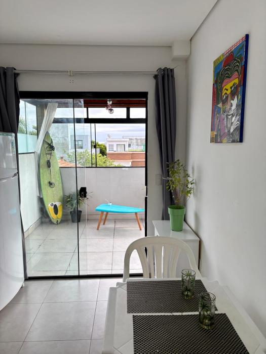 Loft exclusivo surf, mar y arte