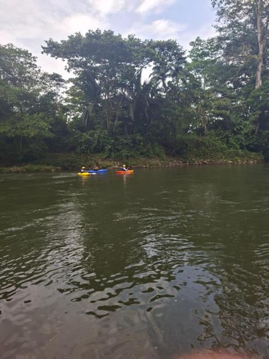 Aventuras Costa Rica