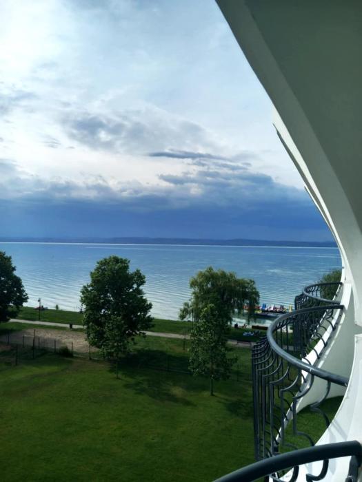 Black Swan Panoráma Apartman