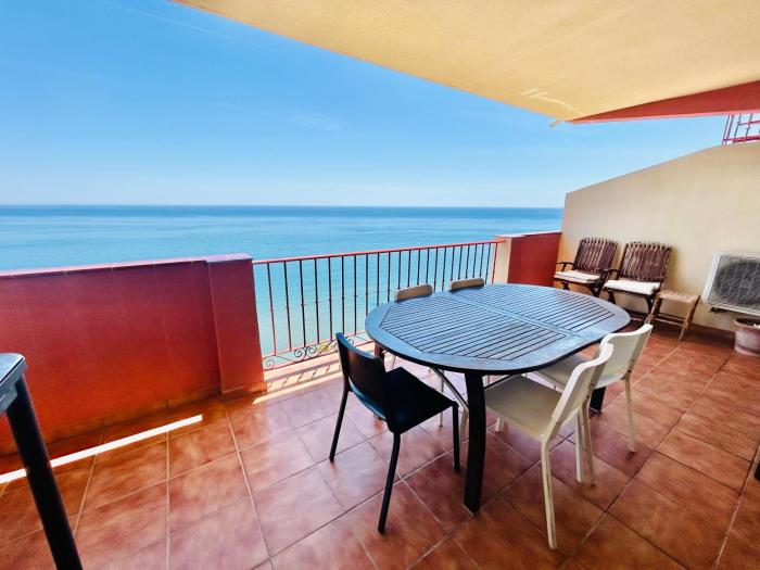 Seaviews Carvajal