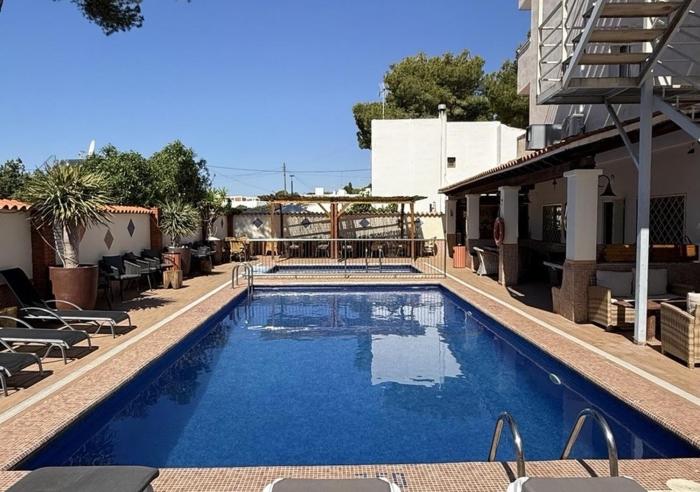 El Cortijo Escana