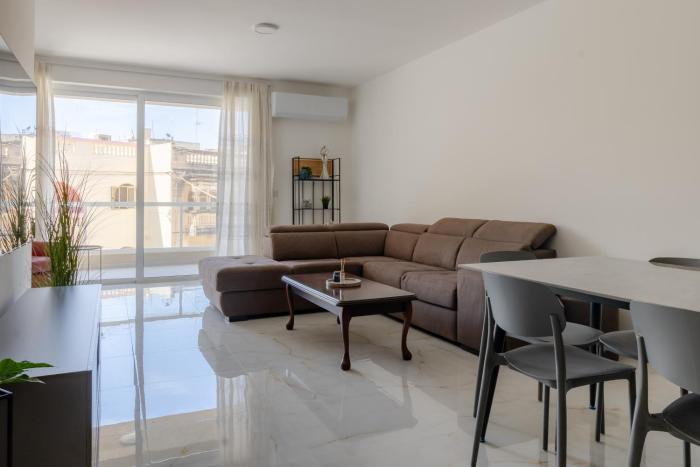 Three Bedroom Qormi Home