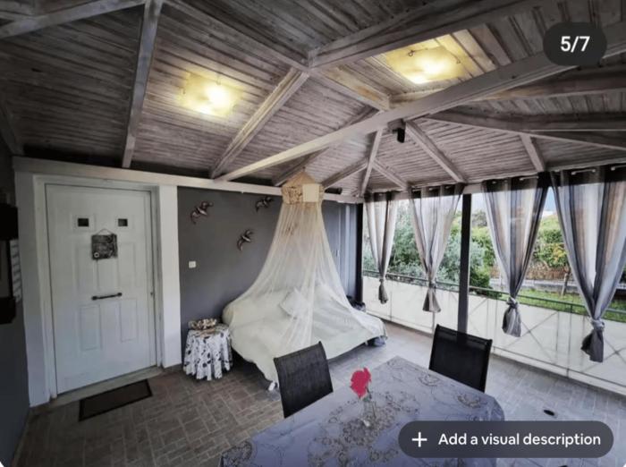 Mariannas Home - Comfort & Relaxation in Messinia